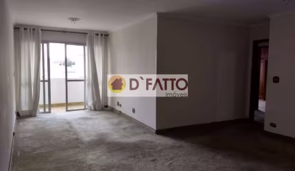 Apartamento com 3 dormitórios à venda, 110 m² por R$ 530.000,00 - Vila Zanardi - Guarulhos/SP