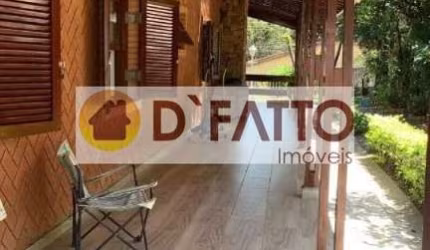 Casa com 3 dormitórios à venda, 400 m² por R$ 1.700.000,00 - Vila Esperia Ou Giglio - Atibaia/SP