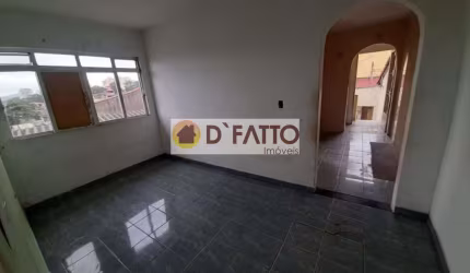 Casa com 1 dormitório à venda, 200 m² por R$ 470.000 - Vila Leda - Guarulhos/SP