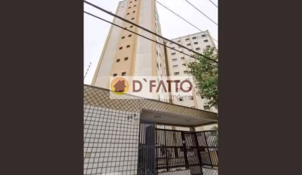 Apartamento à venda, 75 m² por R$ 450.000,00 - Macedo - Guarulhos/SP