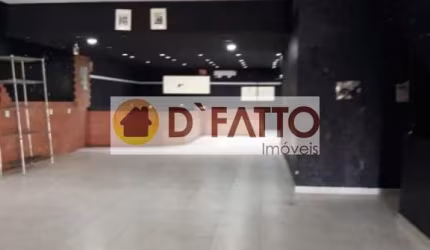 Salão para alugar, 190 m² por R$ 5.500,00/mês - Vila Augusta - Guarulhos/SP