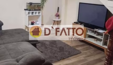 Sobrado com 2 dormitórios à venda, 89 m² por R$ 520.000,00 - Vila Renata - Guarulhos/SP