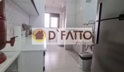 Apartamento com 3 dormitórios à venda, 68 m² por R$ 380.000,00 - Portal dos Gramados - Guarulhos/SP