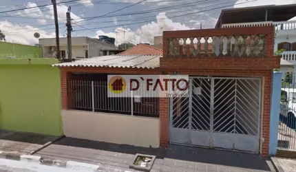 Casa com 2 dormitórios à venda, 150 m² por R$ 650.000,00 - Vila São Rafael - Guarulhos/SP