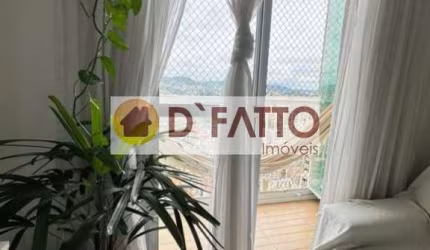 Apartamento com 2 dormitórios à venda, 50 m² por R$ 300.000,00 - Taboão - Guarulhos/SP