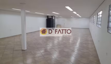 Galpão à venda, 750 m² por R$ 1.900.000,00 - Jardim Tranqüilidade - Guarulhos/SP