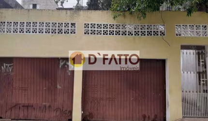 Sobrado com 2 dormitórios à venda por R$ 650.000,00 - Gopoúva - Guarulhos/SP