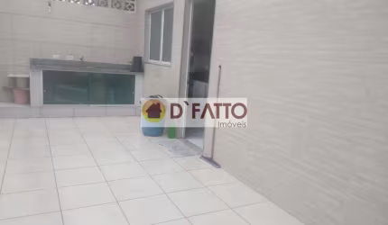 Casa com 3 dormitórios à venda, 230 m² por R$ 570.000,00 - Cidade Brasil - Guarulhos/SP