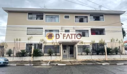 Apartamento com 2 dormitórios à venda, 88 m² por R$ 300.000,00 - Jardim Vila Galvão - Guarulhos/SP