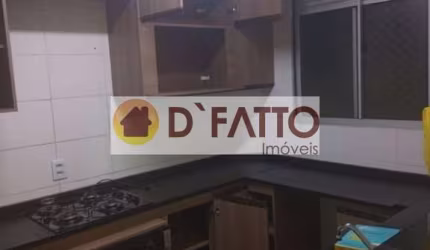 Apartamento com 2 dormitórios à venda, 45 m² por R$ 208.000,00 - Água Chata - Guarulhos/SP