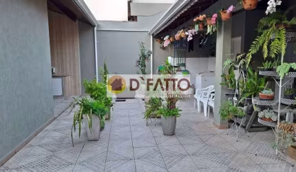 Casa com 3 dormitórios à venda, 105 m² por R$ 1.610.000 - Jardim Maia - Guarulhos/SP