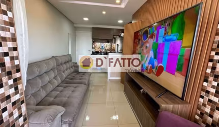 Apartamento com 1 dormitório à venda, 39 m² por R$ 400.000,00 - Jardim Flor da Montanha - Guarulhos/