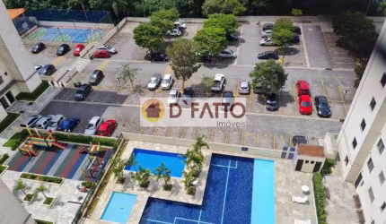Apartamento com 3 dormitórios à venda, 68 m² por R$ 380.000,00 - Portal dos Gramados - Guarulhos/SP