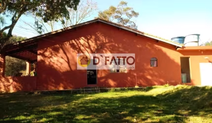 Chácara com 3 dormitórios à venda, 8850 m² por R$ 600.000 - Jardim Bonsucesso - Guarulhos/SP