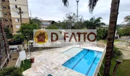 Apartamento com 2 dormitórios à venda, 51 m² por R$ 375.000 - Vila Endres - Guarulhos/SP