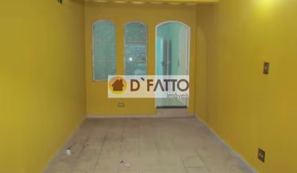 Casa com 2 dormitórios à venda, 1 m² por R$ 750.000,00 - Vila Nilo - São Paulo/SP