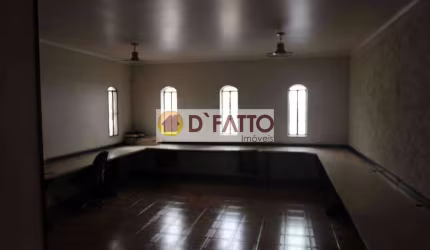 Sobrado com 3 dormitórios à venda, 305 m² por R$ 1.200.000,00 - Vila Moreira - Guarulhos/SP