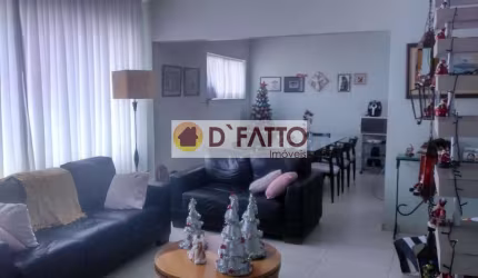Sobrado com 4 dormitórios à venda, 300 m² por R$ 1.272.000,00 - Jardim do Colégio (Zona Norte) - São