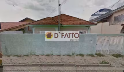 Casa com 2 dormitórios à venda, 308 m² por R$ 650.000,00 - Vila Augusta - Guarulhos/SP