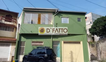Casa com 2 dormitórios à venda, 200 m² por R$ 330.000 - Parque Primavera - Guarulhos/SP