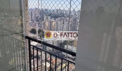 Apartamento com 2 dormitórios à venda, 54 m² por R$ 340.000,00 - Gopoúva - Guarulhos/SP