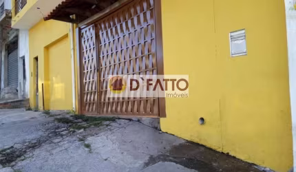 Sobrado com 4 dormitórios à venda, 335 m² por R$ 540.000,00 - Jardim Jacy - Guarulhos/SP