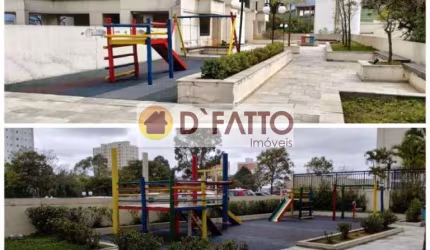 Apartamento com 2 dormitórios à venda, 50 m² por R$ 320.000 - Portal dos Gramados - Guarulhos/SP