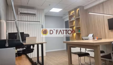 Sala à venda, 30 m² por R$ 415.000 - Centro - Guarulhos/SP