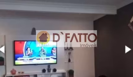 Apartamento com 2 dormitórios à venda, 65 m² por R$ 315.000,00 - Parque Cecap - Guarulhos/SP