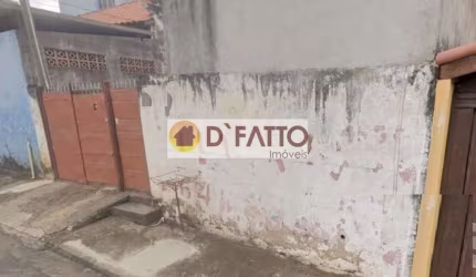 Terreno à venda, 100 m² por R$ 270.000 - Gopoúva - Guarulhos/SP