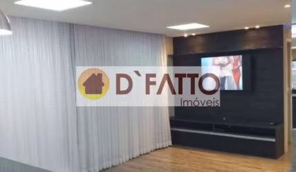 Apartamento com 2 dormitórios à venda, 71 m² por R$ 500.000,00 - Macedo - Guarulhos/SP