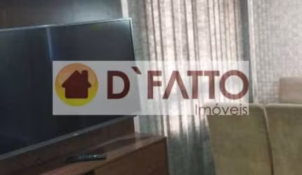 Apartamento com 2 dormitórios à venda, 45 m² por R$ 210.000 - Jardim Ansalca - Guarulhos/SP