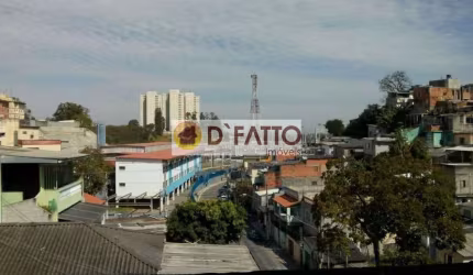 Sobrado com 3 dormitórios à venda, 312 m² por R$ 270.000 - Vila São Rafael - Guarulhos/SP