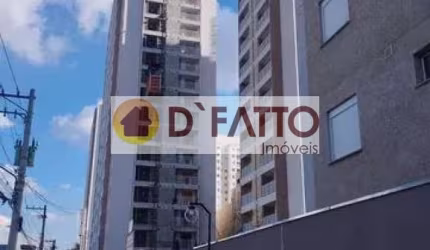 Apartamento com 2 dormitórios à venda, 42 m² por R$ 343.000,00 - Vila Itapegica - Guarulhos/SP