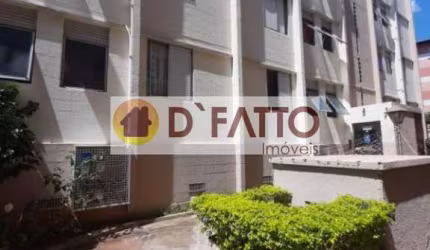 Apartamento com 2 dormitórios à venda, 55 m² por R$ 220.000,00 - Jardim Tranqüilidade - Guarulhos/SP