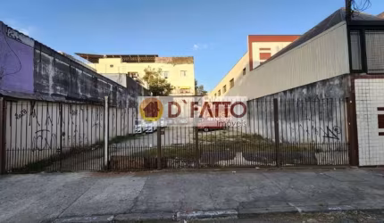 Terreno para alugar, 300 m² por R$ 3.500,00/mês - Jardim Tranqüilidade - Guarulhos/SP