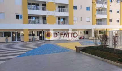 Apartamento com 3 dormitórios à venda, 75 m² por R$ 650.000 - Ponte Grande - Guarulhos/SP