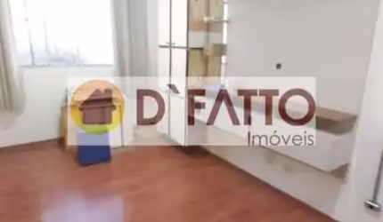 Apartamento com 1 dormitório à venda, 45 m² por R$ 220.000,00 - Gopoúva - Guarulhos/SP