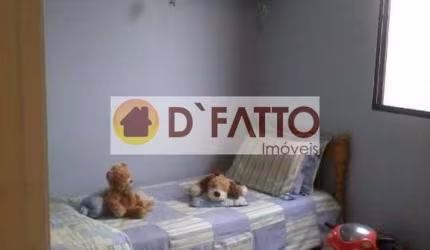 Apartamento com 2 dormitórios à venda, 54 m² por R$ 340.000,00 - Portal dos Gramados - Guarulhos/SP