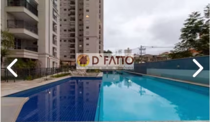 Apartamento com 2 dormitórios à venda, 68 m² por R$ 589.000 - Jardim Flor da Montanha - Guarulhos/SP