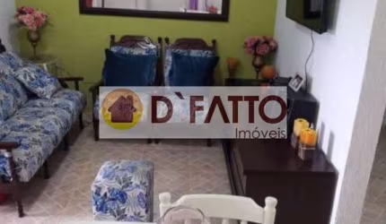 Sobrado à venda, 100 m² por R$ 230.000,00 - Chácara Cabuçu - Guarulhos/SP