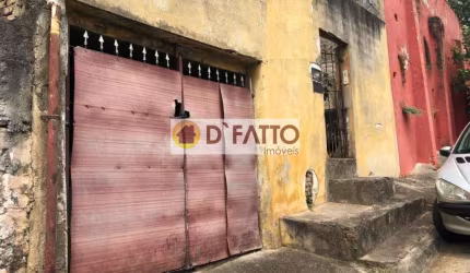Casa à venda por R$ 480.000,00 - Vila Leda - Guarulhos/SP