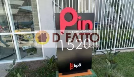 Apartamento com 2 dormitórios à venda, 36 m² por R$ 350.000,00 - Vila das Bandeiras - Guarulhos/SP