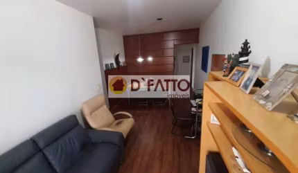 Apartamento à venda, 75 m² por R$ 400.000,00 - Gopoúva - Guarulhos/SP