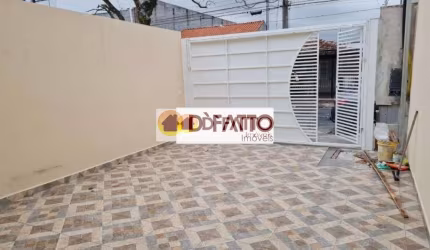 Sobrado à venda, 103 m² por R$ 600.000,00 - Jardim São Francisco - Guarulhos/SP