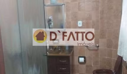 Casa com 2 dormitórios à venda, 175 m² por R$ 500.000,00 - Jardim Jaú - São Paulo/SP