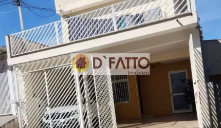 Sobrado com 4 dormitórios à venda, 217 m² PICANÇO