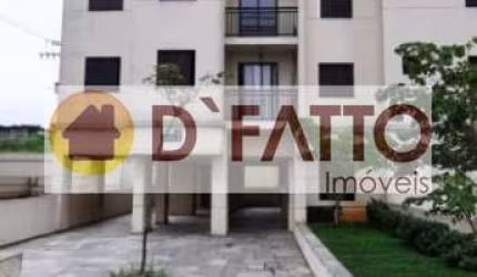 Apartamento com 2 dormitórios à venda, 51 m² por R$ 300.000,00 - Portal dos Gramados - Guarulhos/SP