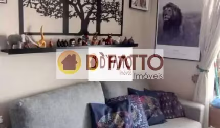 Studio com 1 dormitório à venda, 38 m² por R$ 460.000,00 - Picanço - Guarulhos/SP