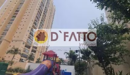 Apartamento à venda, 68 m² por R$ 680.000,00 - Jardim Flor da Montanha - Guarulhos/SP